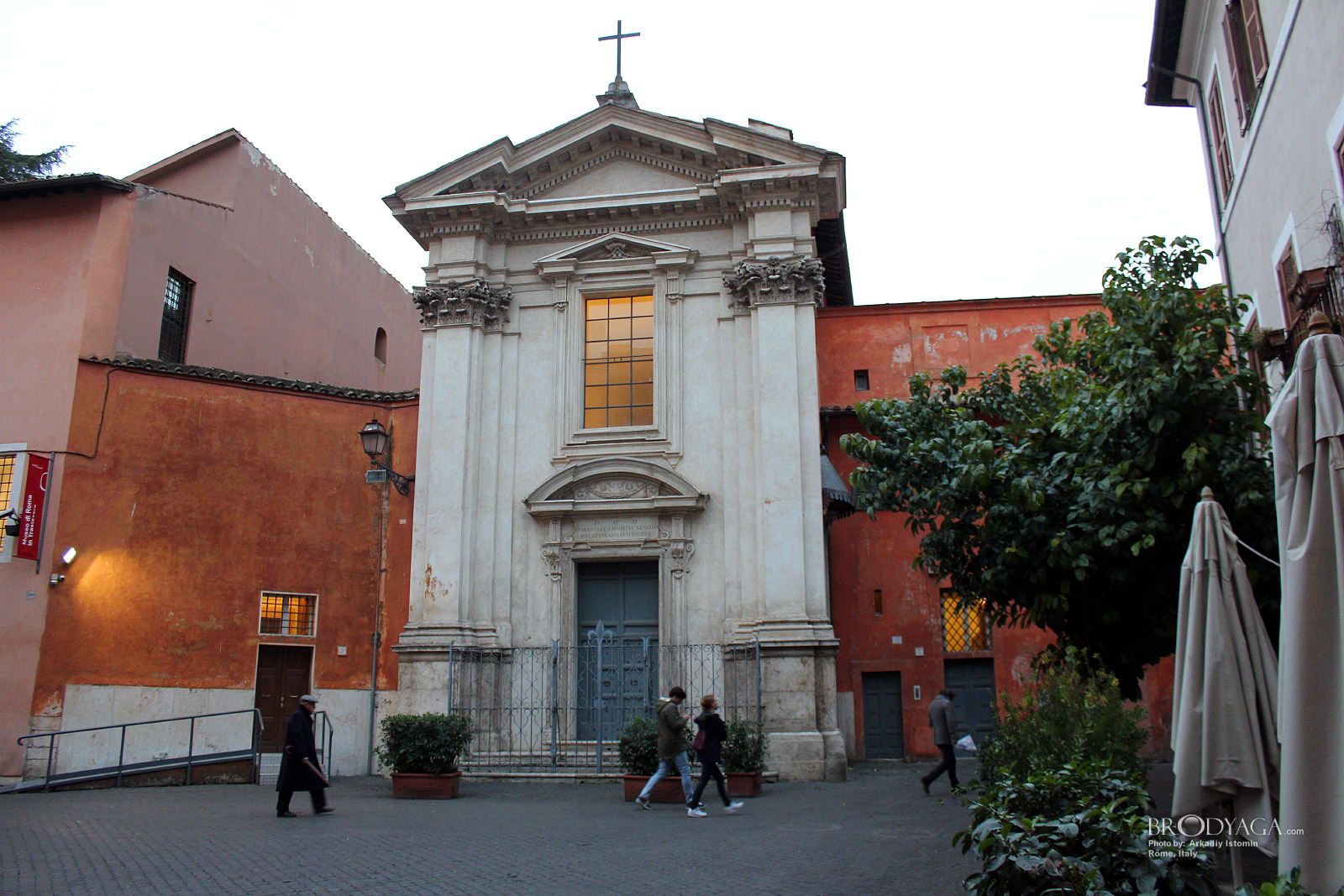 Rome